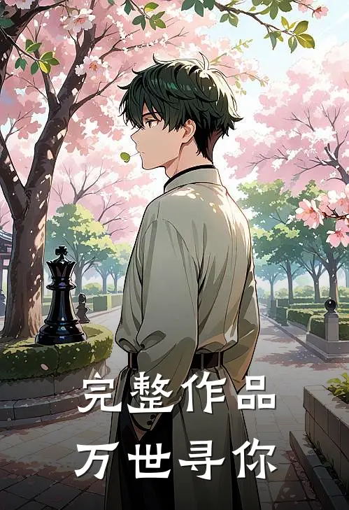 完整作品万世寻你