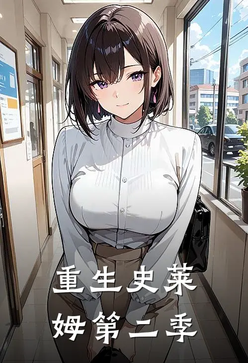 重生史莱姆第二季