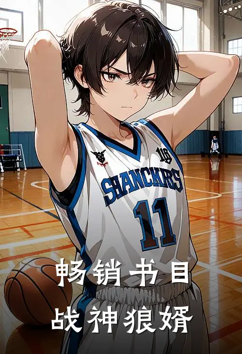 畅销书目战神狼婿
