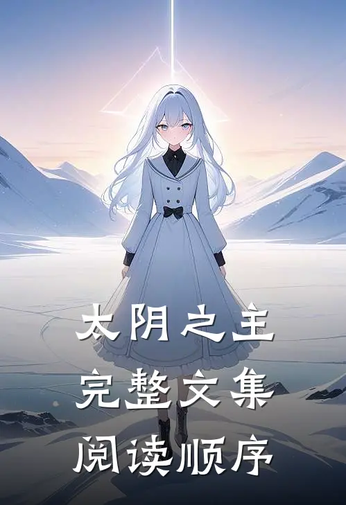 太阴之主完整文集阅读顺序