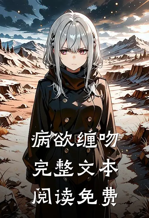 病欲缠吻完整文本阅读免费