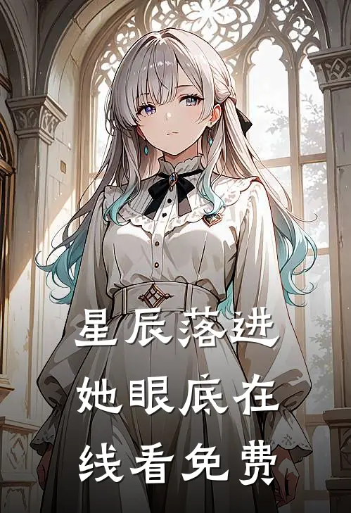 星辰落进她眼底在线看免费