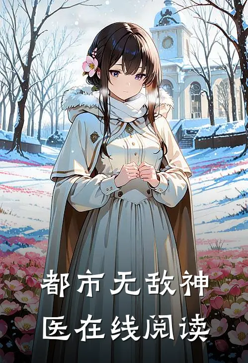 都市无敌神医在线阅读