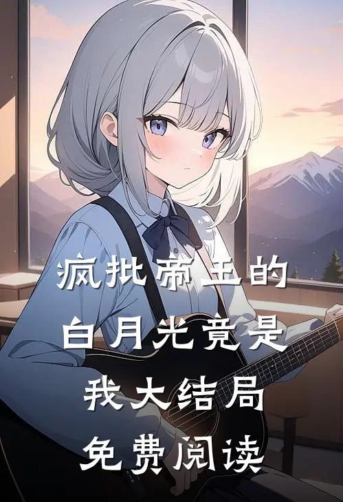 疯批帝王的白月光竟是我大结局免费阅读