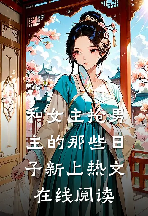 和女主抢男主的那些日子新上热文在线阅读