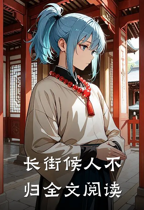 长街候人不归全文阅读