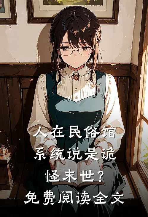 人在民俗馆，系统说是诡怪末世？免费阅读全文