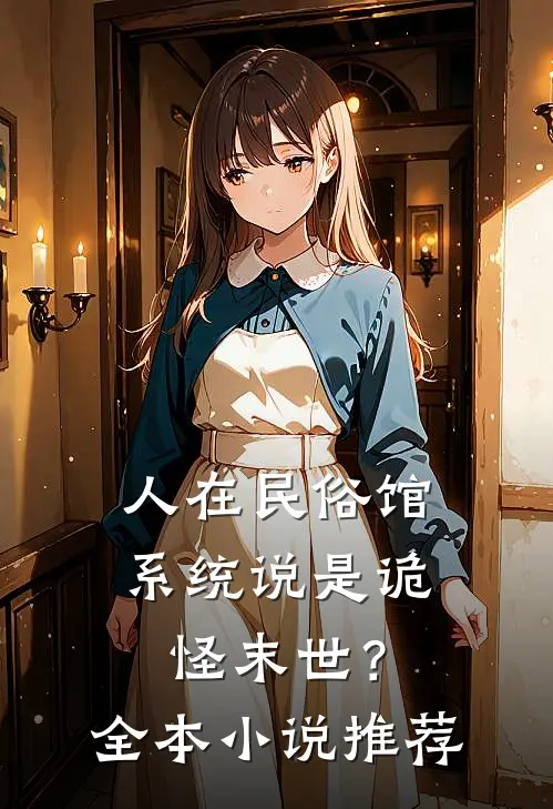 人在民俗馆，系统说是诡怪末世？全本小说推荐