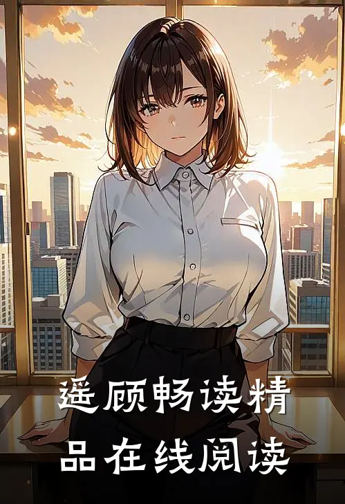 遥顾畅读精品在线阅读