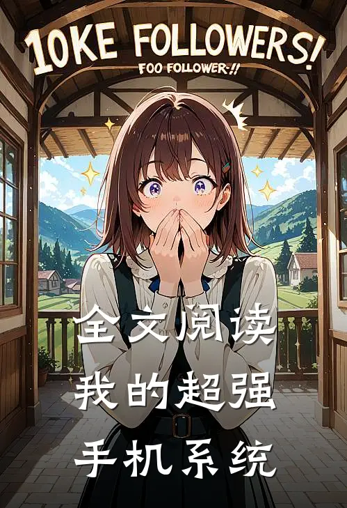 全文阅读我的超强手机系统