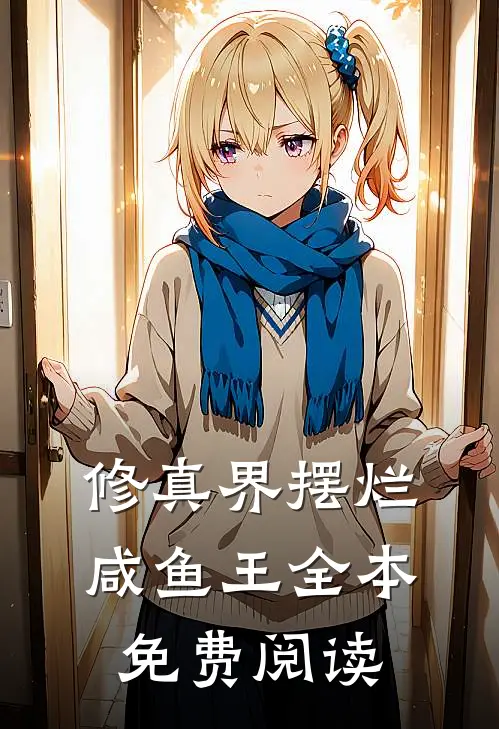 修真界摆烂咸鱼王全本免费阅读
