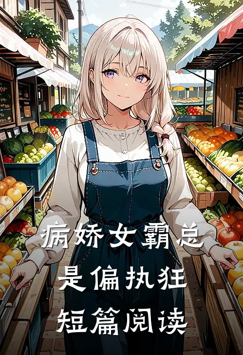病娇女霸总是偏执狂短篇阅读