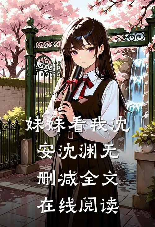 妹妹看我沈安沈渊无删减全文在线阅读