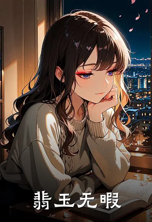 翡玉无暇
