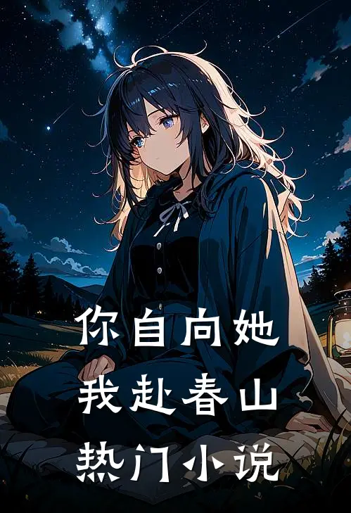 你自向她，我赴春山热门小说