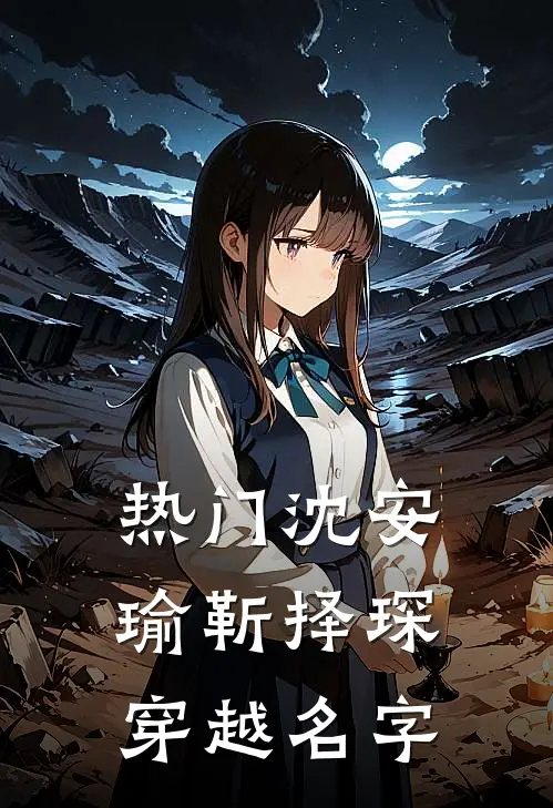热门沈安瑜靳择琛 穿越名字