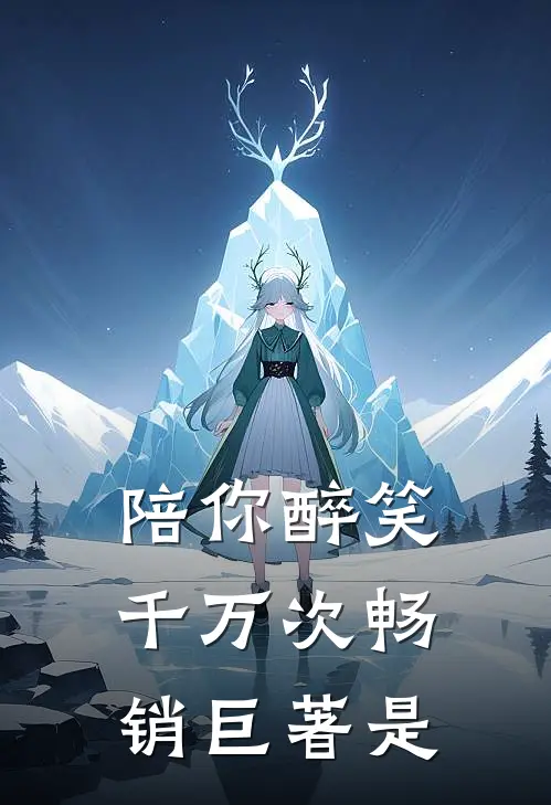 陪你醉笑千万次畅销巨著是