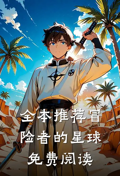 全本推荐冒险者的星球免费阅读