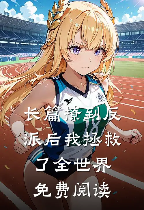 长篇撩到反派后我拯救了全世界免费阅读