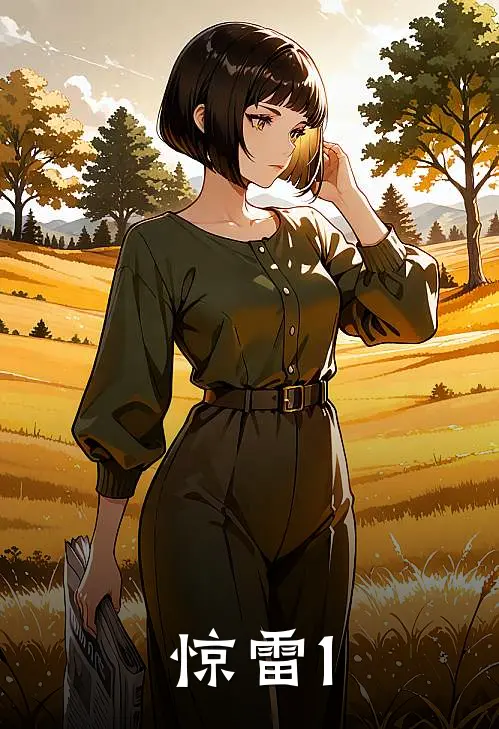 惊雷1