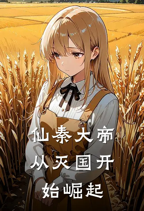 仙秦大帝从灭国开始崛起