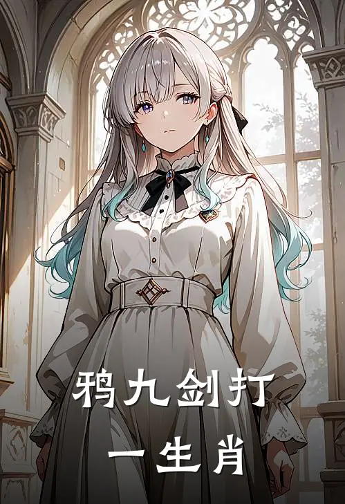 鸦九剑打一生肖