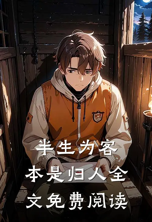 半生为客，本是归人全文免费阅读