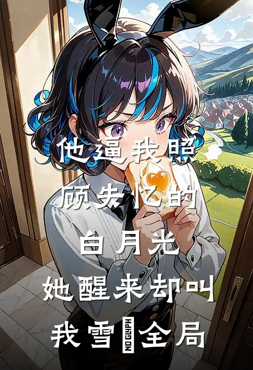他逼我照顾失忆的白月光，她醒来却叫我雪鸮全局