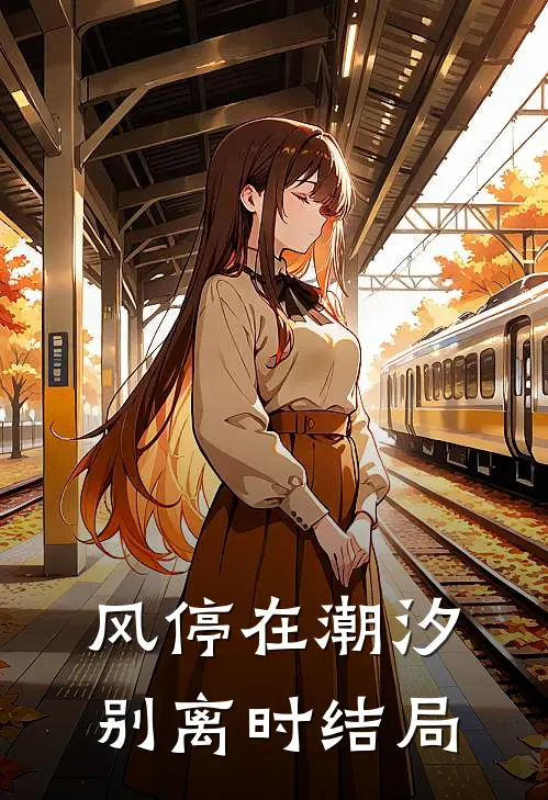风停在潮汐别离时结局