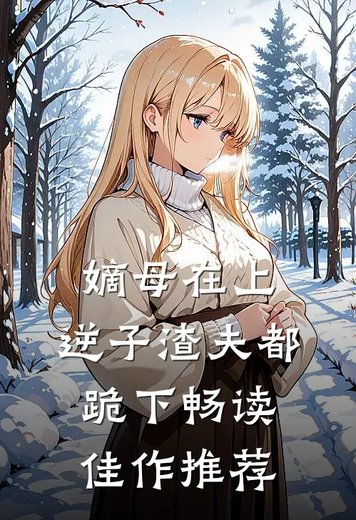 嫡母在上，逆子渣夫都跪下畅读佳作推荐