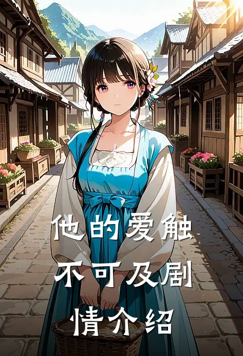 他的爱触不可及剧情介绍