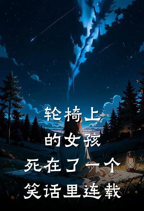 轮椅上的女孩，死在了一个笑话里连载
