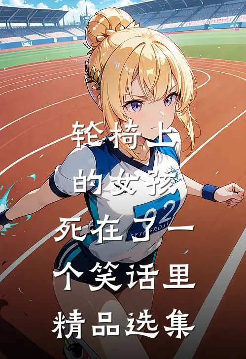 轮椅上的女孩，死在了一个笑话里精品选集