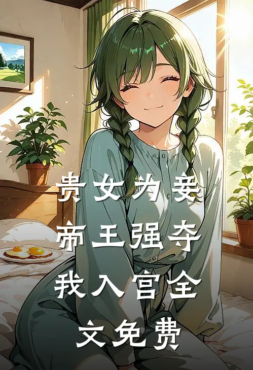 贵女为妾，帝王强夺我入宫全文免费
