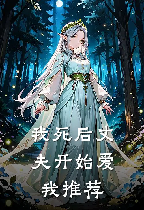 我死后丈夫开始爱我推荐