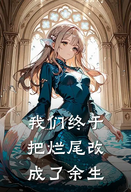 我们终于把烂尾改成了余生