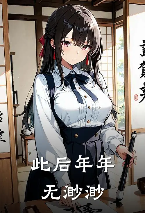 此后年年无渺渺