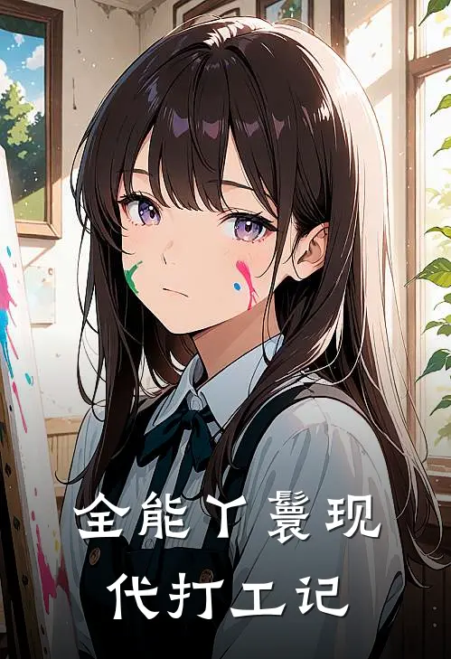全能丫鬟现代打工记
