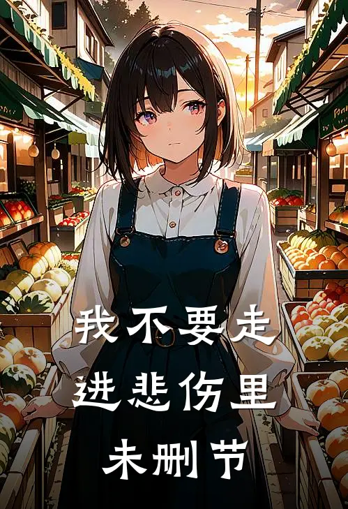 我不要走进悲伤里未删节