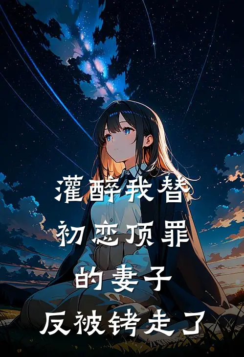 灌醉我替初恋顶罪的妻子，反被铐走了