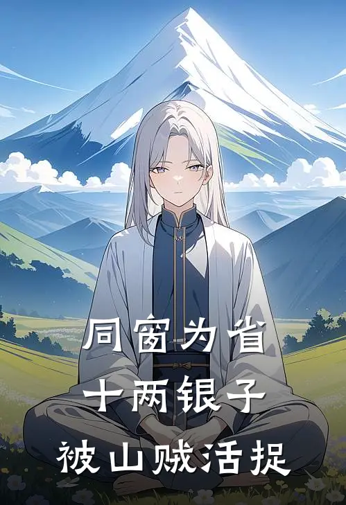 同窗为省十两银子，被山贼活捉