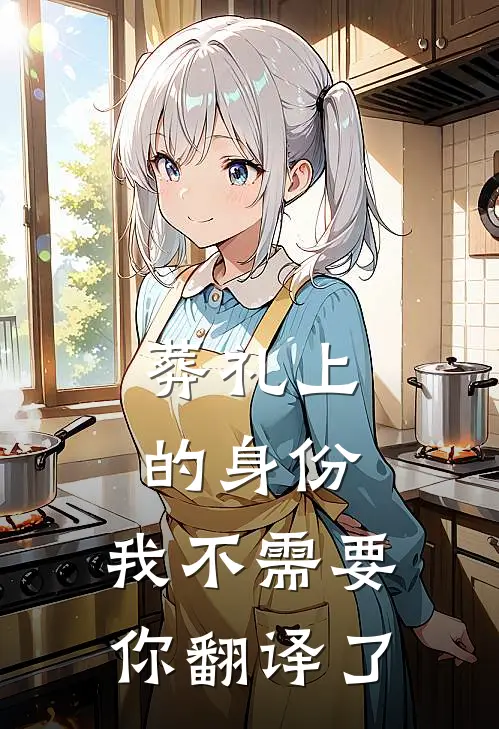 葬礼上的身份，我不需要你翻译了