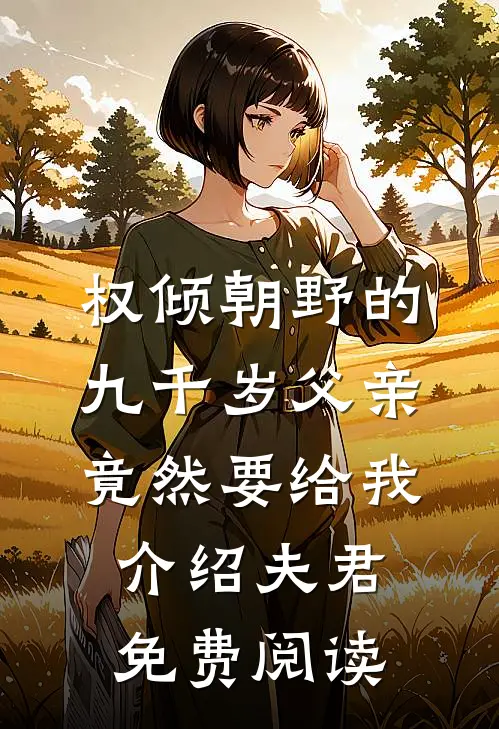 权倾朝野的九千岁父亲，竟然要给我介绍夫君免费阅读