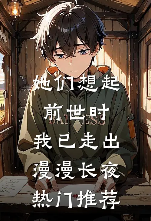 她们想起前世时，我已走出漫漫长夜热门推荐
