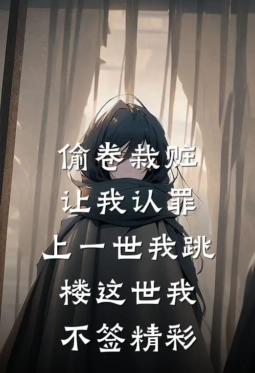 偷卷栽赃让我认罪，上一世我跳楼这世我不签精彩