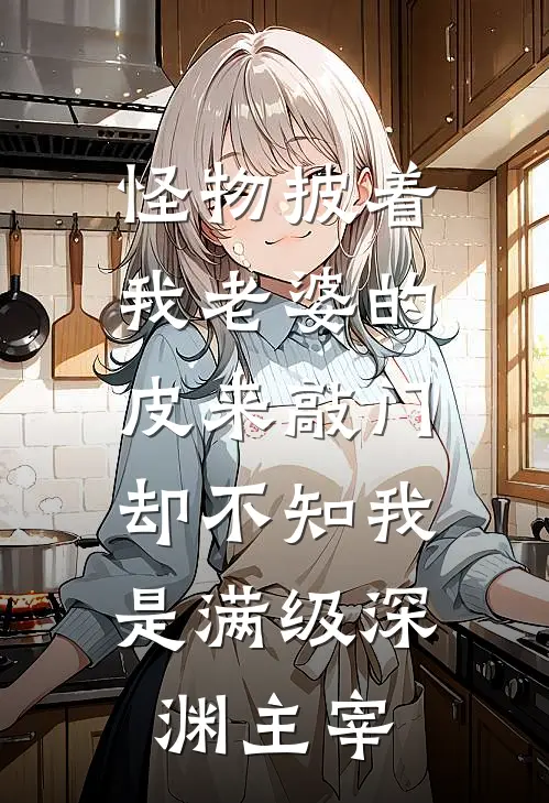 怪物披着我老婆的皮来敲门，却不知我是满级深渊主宰