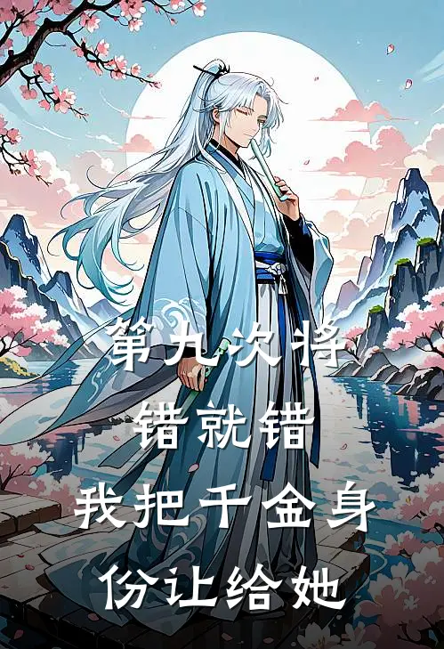 第九次将错就错，我把千金身份让给她
