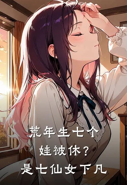 荒年生七个娃被休？是七仙女下凡