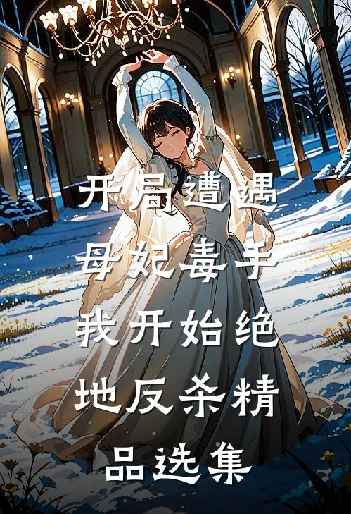 开局遭遇母妃毒手，我开始绝地反杀精品选集