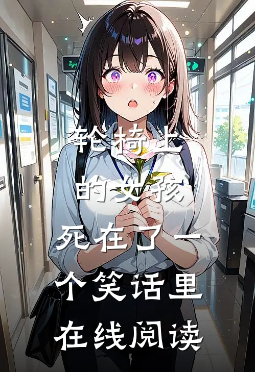 轮椅上的女孩，死在了一个笑话里在线阅读